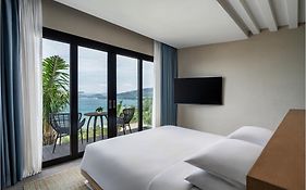 Hyatt Regency Phuket Resort - SHA Plus